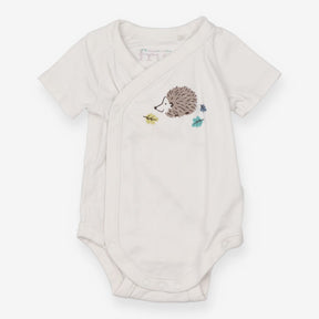  Hedgehog Bodysuit
