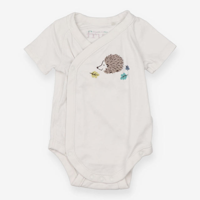  Hedgehog Bodysuit