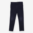 Trousers chino navy 