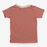 T-Shirt Red Stripe