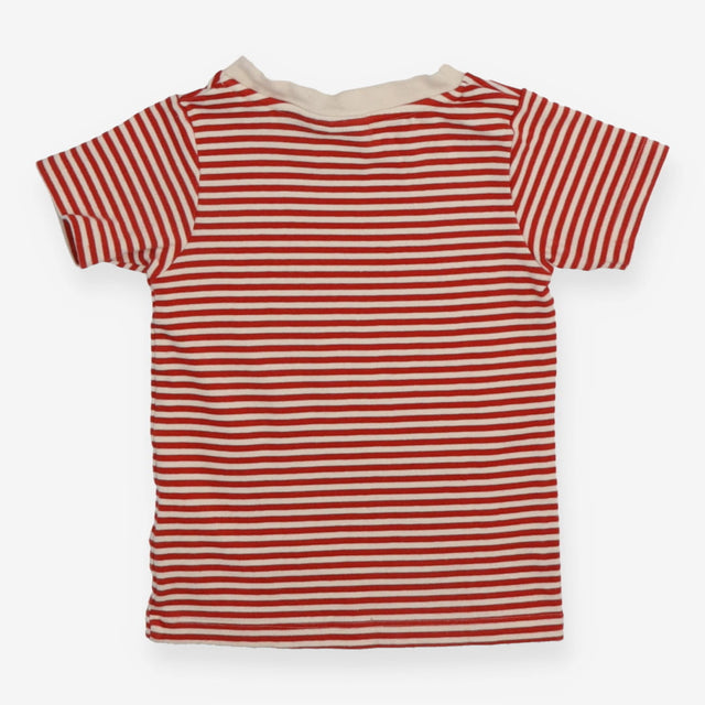 T-Shirt Red Stripe
