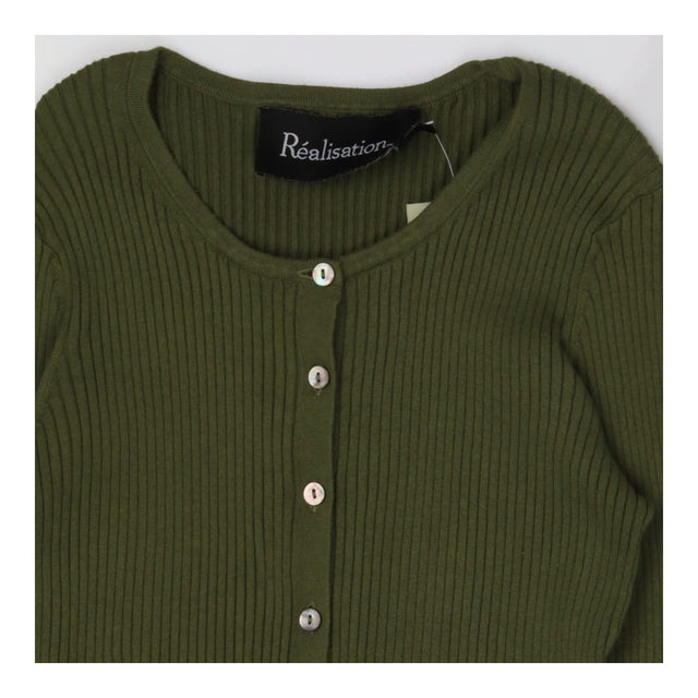 The Winona Cardigan