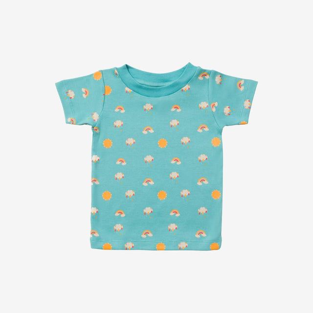 Sunny Days Short Sleeve T-Shirt