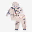 Tracksuit Molo astronaut