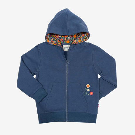 Love ditsy hoody