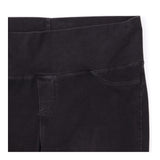 Jeans Black Maternity Over Bump Stretch Jeggings