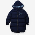 Disney Frozen puffer coat