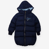 Disney Frozen puffer coat