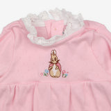 Dress leggings pink flopsy rabbit