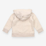 GANT hoodie cream