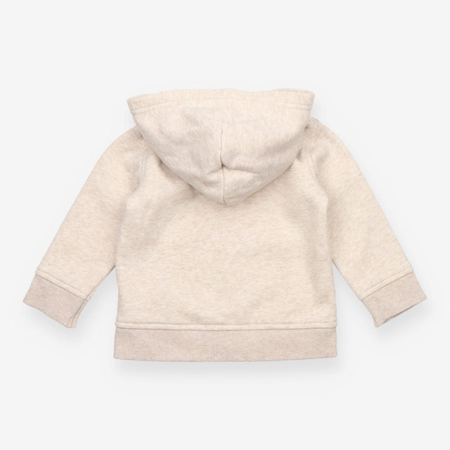 GANT hoodie cream