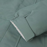 Forest Green Waterproof Jacket