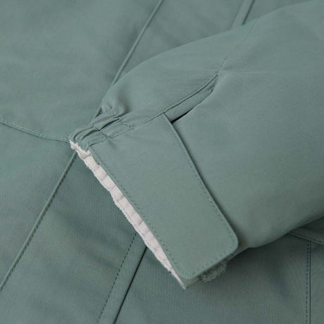 Forest Green Waterproof Jacket