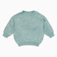 Dino Print Sweatshirt