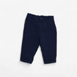 Navy Chino Trouser 
