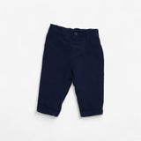 Navy Chino Trouser 