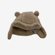 Teddy Bear Trapper Hat