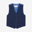 Heirloom Collection  Twill Suit Waistcoat