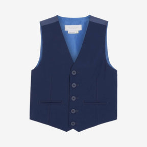 Heirloom Collection  Twill Suit Waistcoat