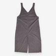 Grace Grey Oversized Cord Dungaree
