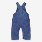 Dungarees Denim Winnie and Piglet
