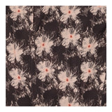 Crawford Cornfield Print Fluid Dress UK10 Midi Occ