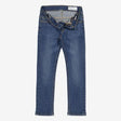 Slim fit kids jeans bigger kids