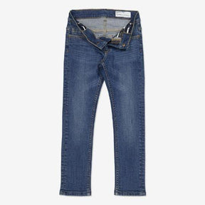 Slim fit kids jeans bigger kids