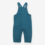 Dungaree cord blue
