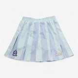 Sparkle the Unicorn Tennis Skort Blue and Green
