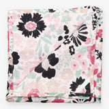 ETTA LOVES x LIBERTY – Sensory XL Muslin Swaddle -