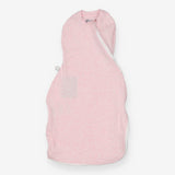 Sleeping bag pink