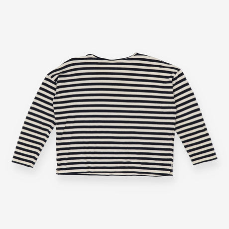 Panorama Striped Long Sleeve T-shirt
