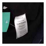 Waterproof Raincoat - Ink Navy