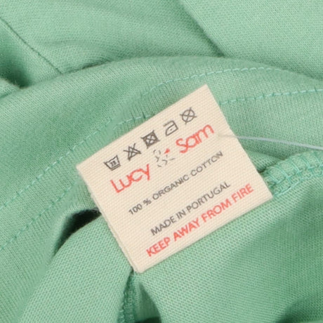 T-shirt Green Bee Kind 'keeper'