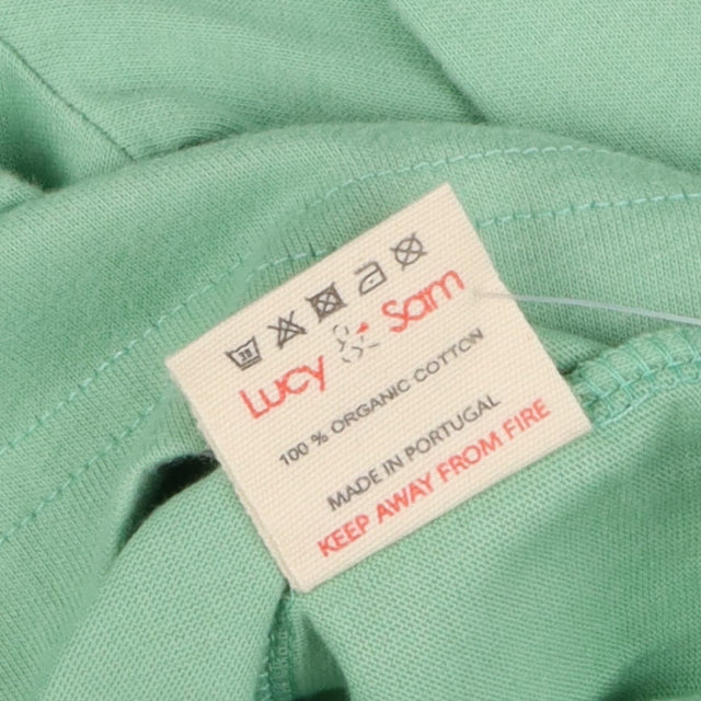 T-shirt Green Bee Kind 'keeper'
