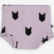 Lilac Fox Bloomers