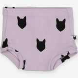 Lilac Fox Bloomers
