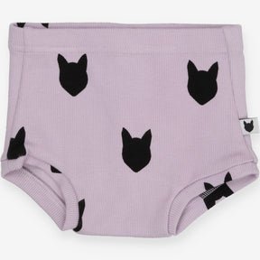 Lilac Fox Bloomers