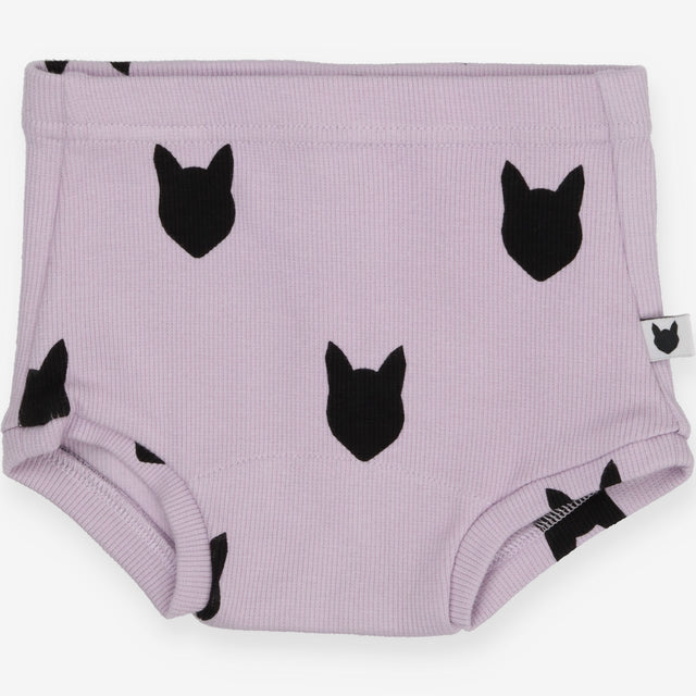 Lilac Fox Bloomers