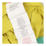 T-shirt Yellow kind of Magic Graphic