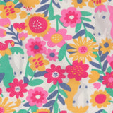 Leggings flowers horse
