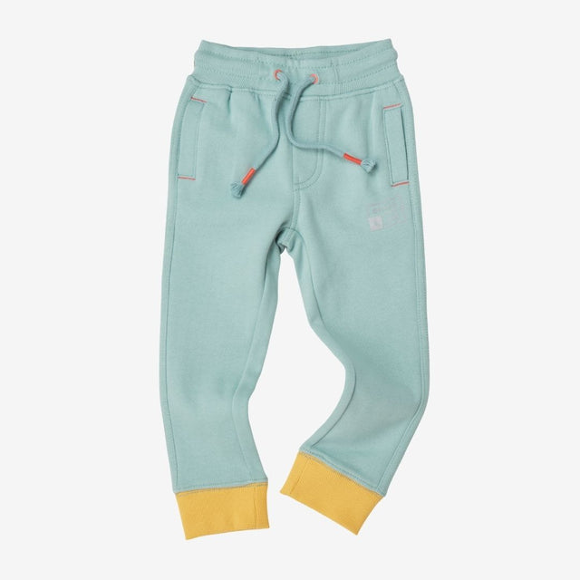 Pistachio Jogster Jogpant little
