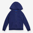 Hoodie Navy with Sunshine Applique