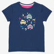 Happy campers t-shirt