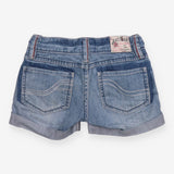 Shorts denim