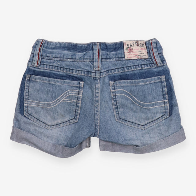 Shorts denim