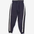 Navy Side Stripe Joggers