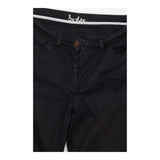 Jeans Skinny Slim Fit Black