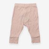 Baby Joggers Pink Stripe
